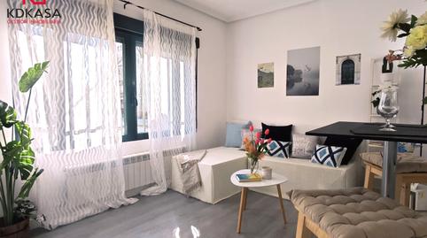 Foto 2 de Piso en venta en Calle de la del Manojo de Rosas, Los Ángeles,  Madrid Capital