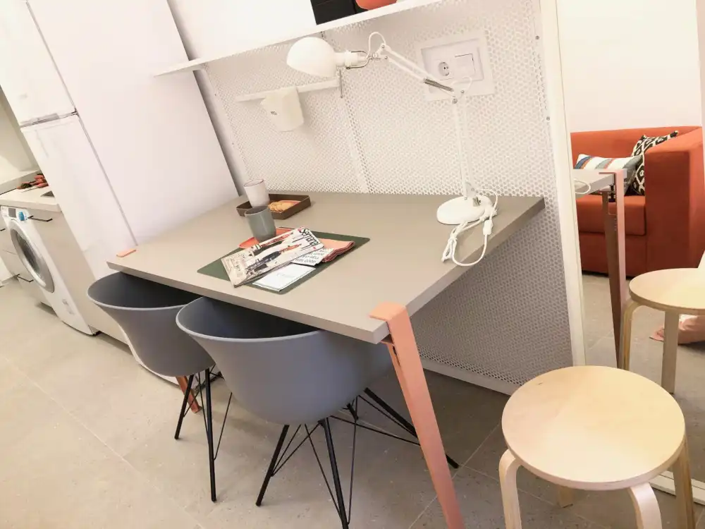 Study for rent in Alcoy / Alcoi, Alicante
