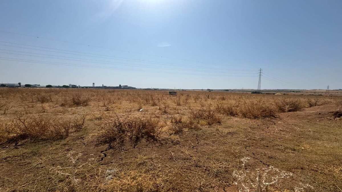 Residential for sale in Alcalá de Guadaira