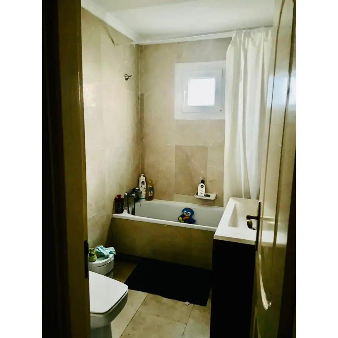 Apartament amb piscina en venda a Marbella Centro, imagen 7