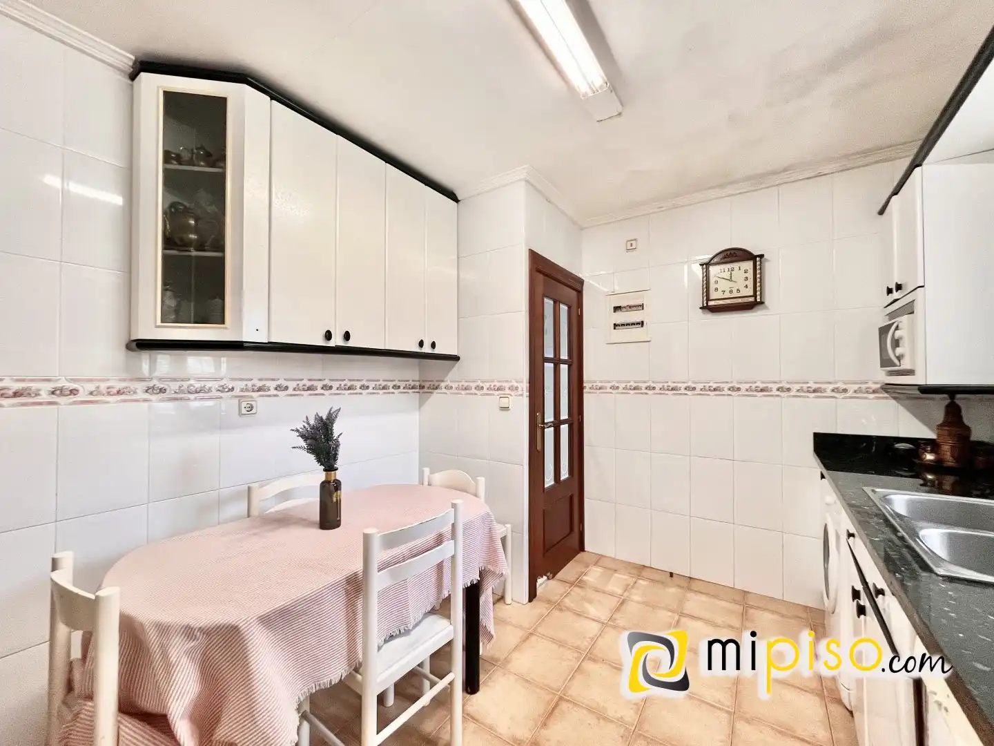 Cocina de Casa o chalet en venta en Laredo