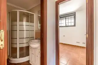 Bathroom of Flat for sale in Adeje  with Balcony