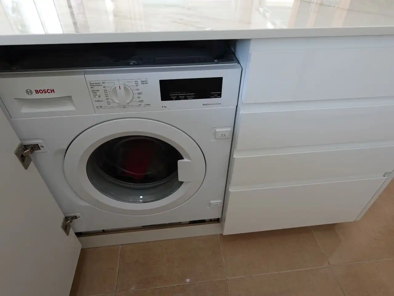 Apartment mit Pool zum Verkauf in Av matisse 4, imagen 23