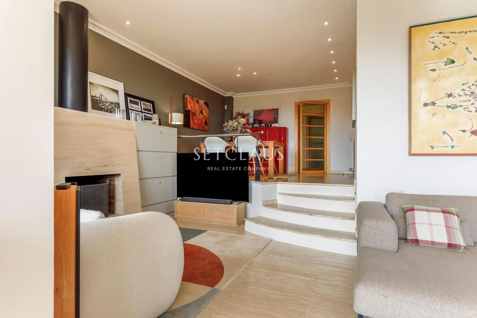 Maison jumelée avec jardin à vendre à Teià, imagen 17
