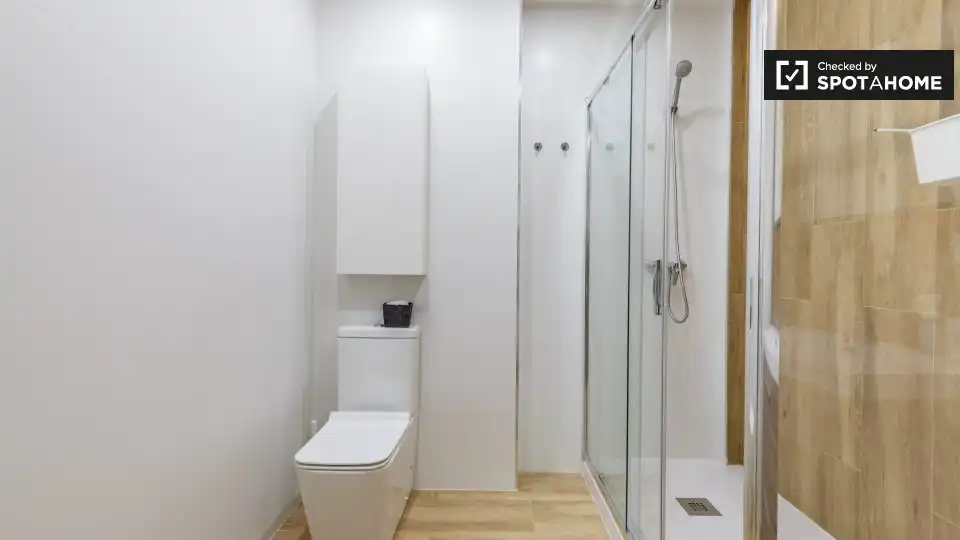 Room in Sant Francesc