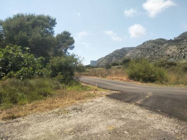 Terreno residencial en Venta en PL NÚMERO en Estadio Castalia