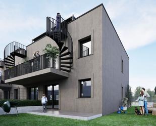Exterior view of Planta baja for sale in Piélagos  with Heating and Terrace
