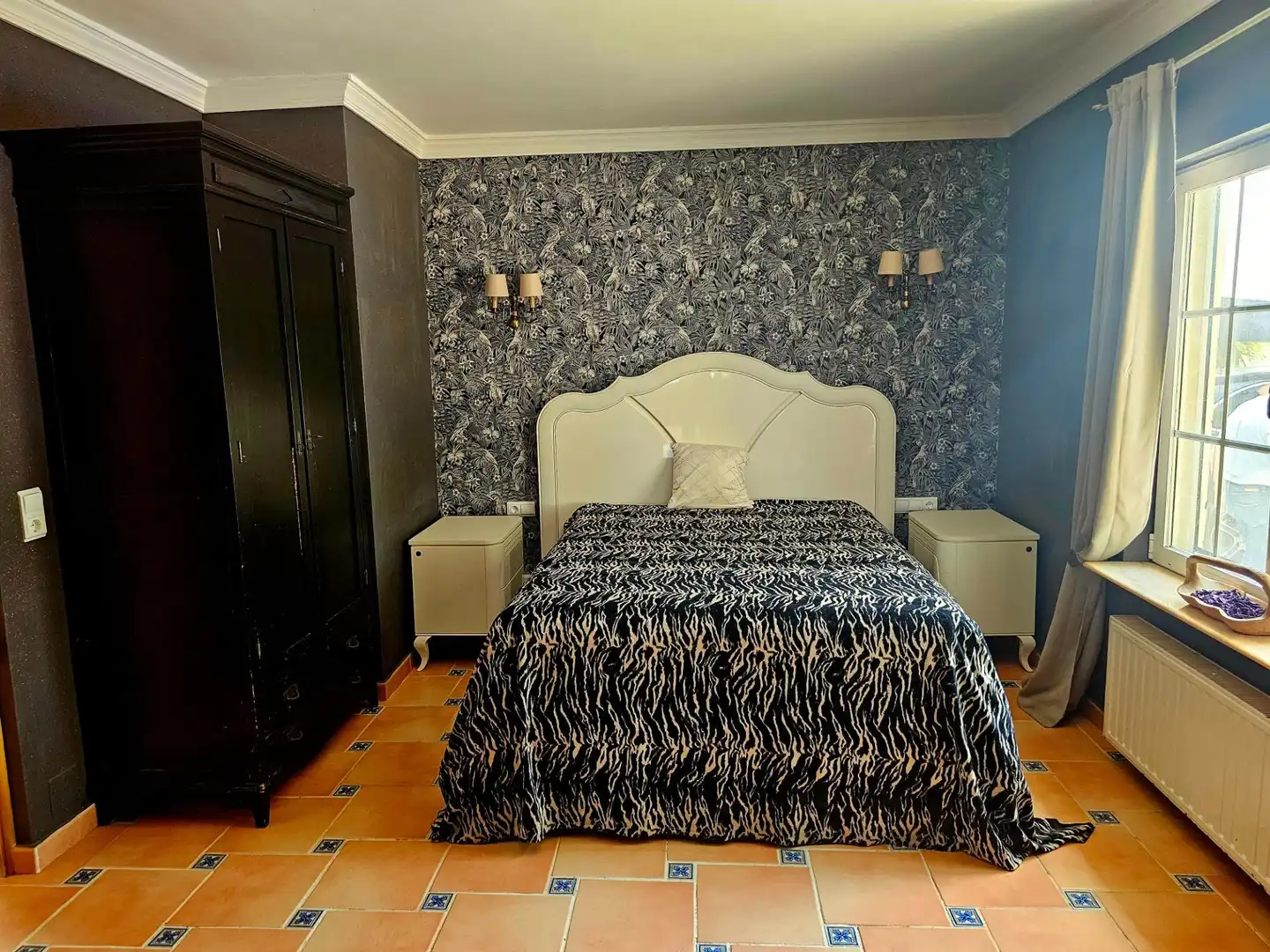 Detached house with pool for sale in Coín, imagen 20