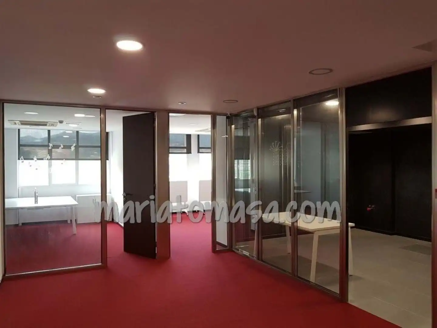 Office for sale in Bilbao 
