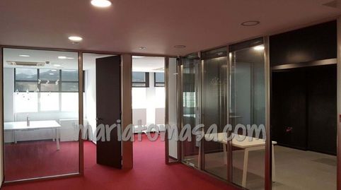 Foto 4 de Oficina en venta en Islas Canarias, San Ignacio - Elorrieta, Bilbao