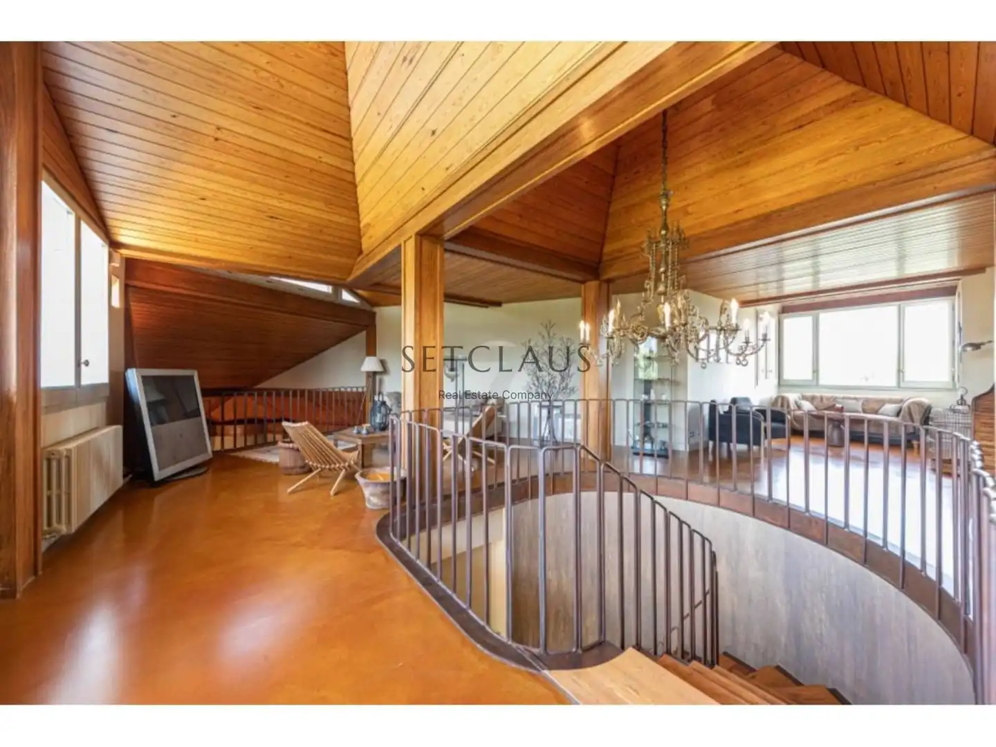 Casa o xalet en venda en Montornès del Vallès amb Aire condicionat, Calefacció i Jardí privat