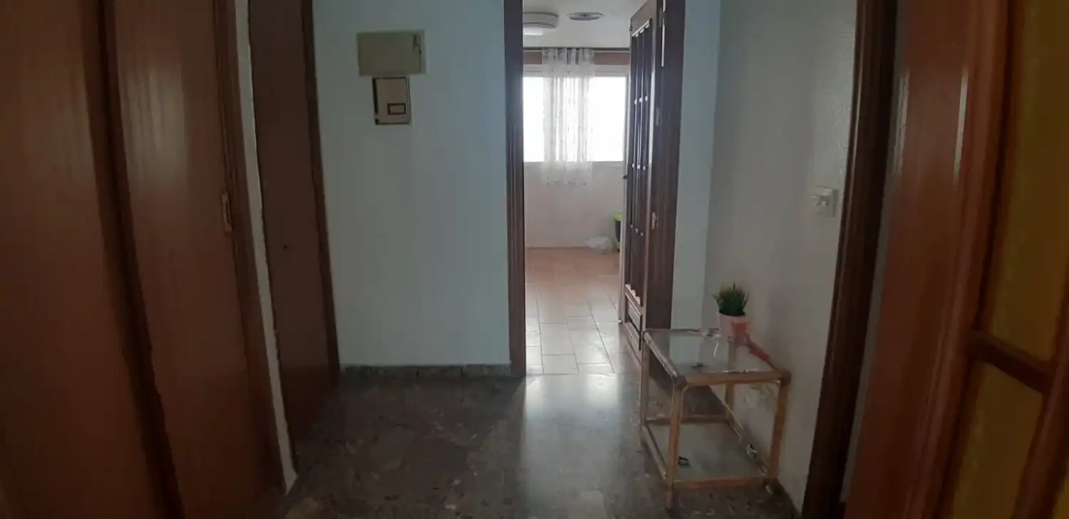 Appartamento con terrazza in affitto a Centro, imagen 3
