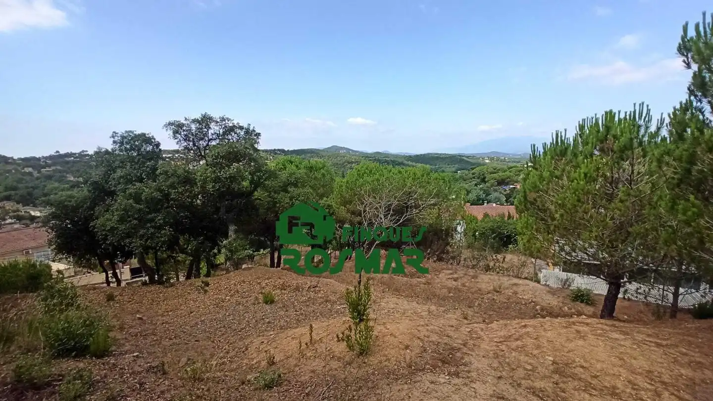 Terrenos y solares en venta en Aiguaviva Parc, imagen 13