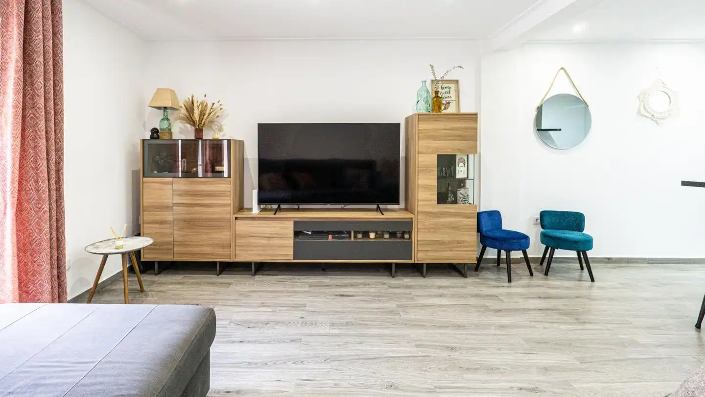Flat for sale in Esperidion Porta Requesens, Carrús Este
