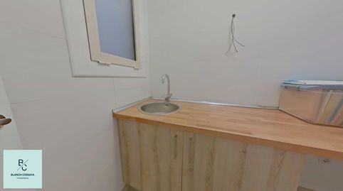 Foto 4 de Oficina de alquiler en Passeig Fabra I Puig, La Guineueta, Barcelona Capital