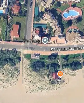 Exterior view of Detached homes for sale in Ayamonte  with Private garden, Terrace and Swimming Pool