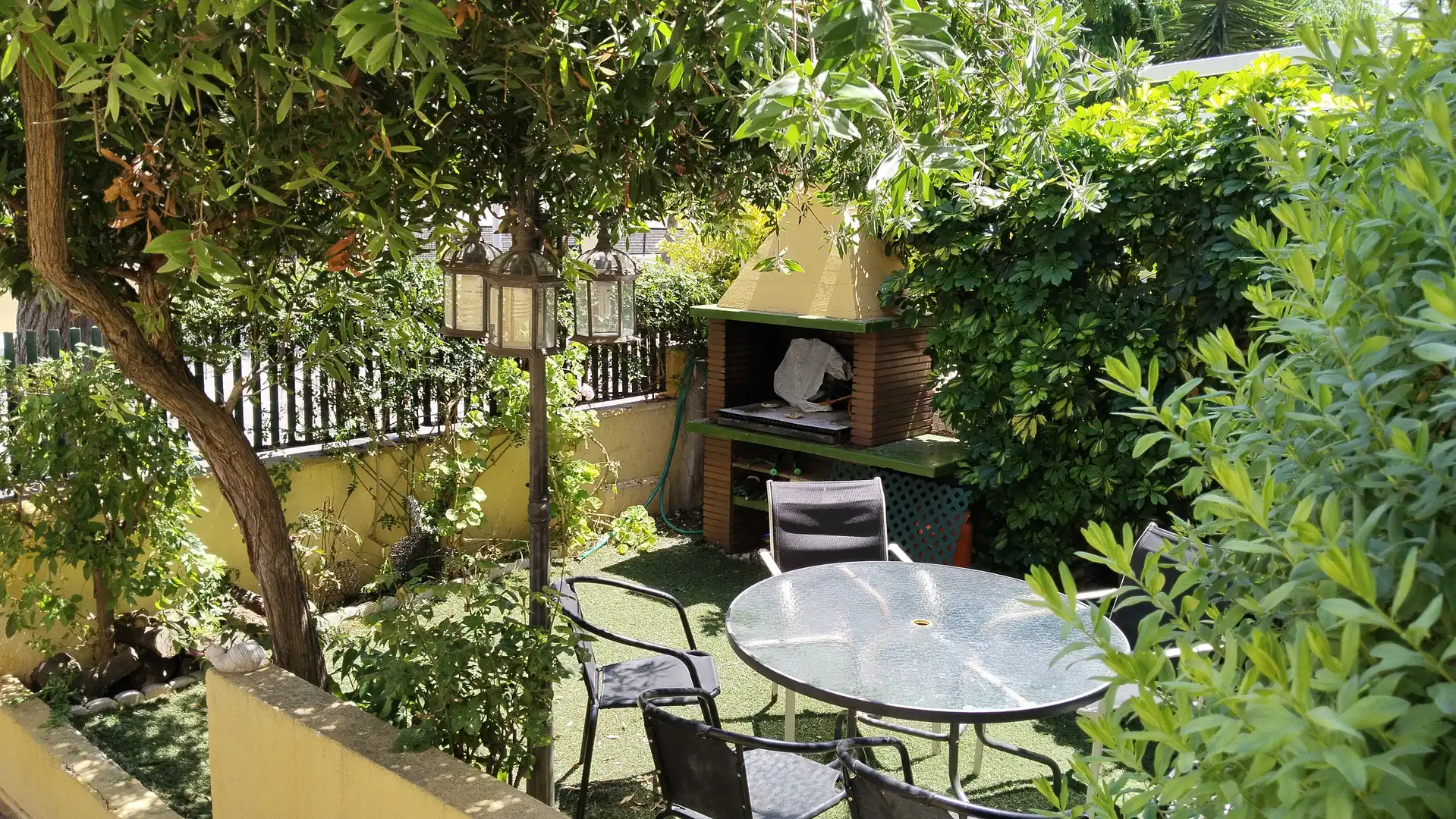 Reihenhaus mit Terrasse zum Verkauf in Playa, imagen 5