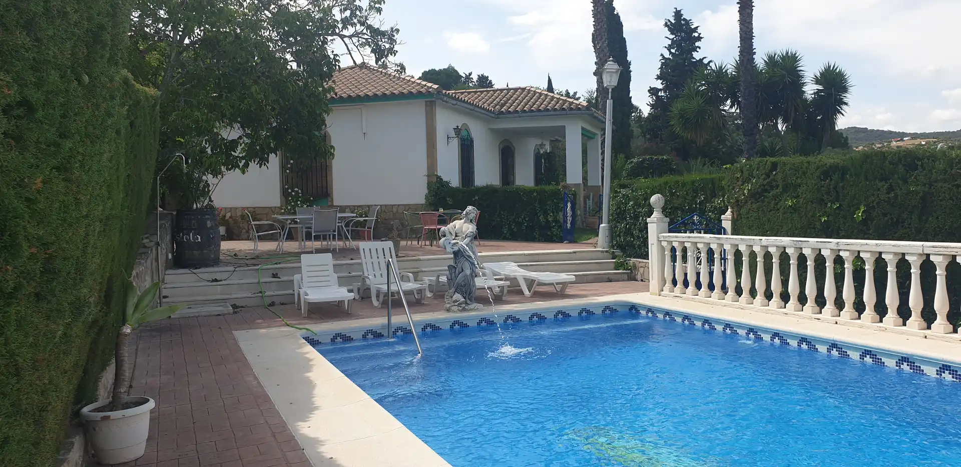 Villa in vendita a Prado del Rey, imagen 30