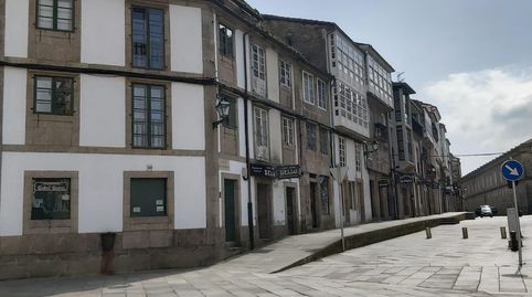 Foto 2 de Casa o chalet en venta en San Francisco, Casco Histórico, Santiago de Compostela