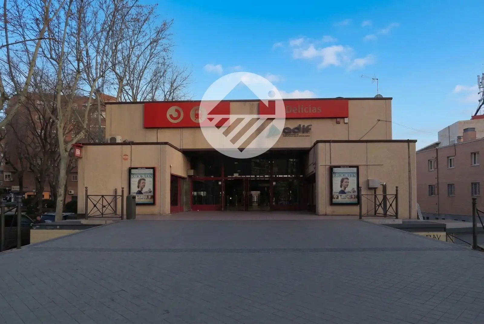 Pis en venda en Madrid amb Aire condicionat, Calefacció i Terrassa