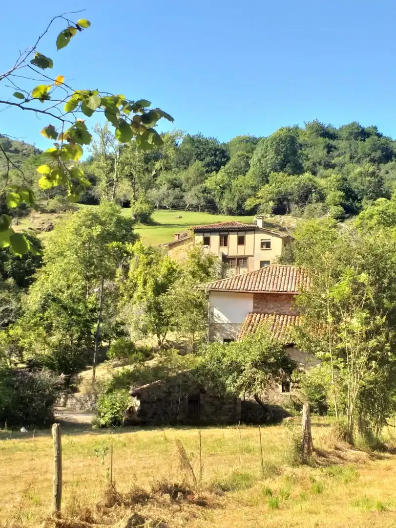 Casa con jardín en venta en Cangas de Onís, imagen 3