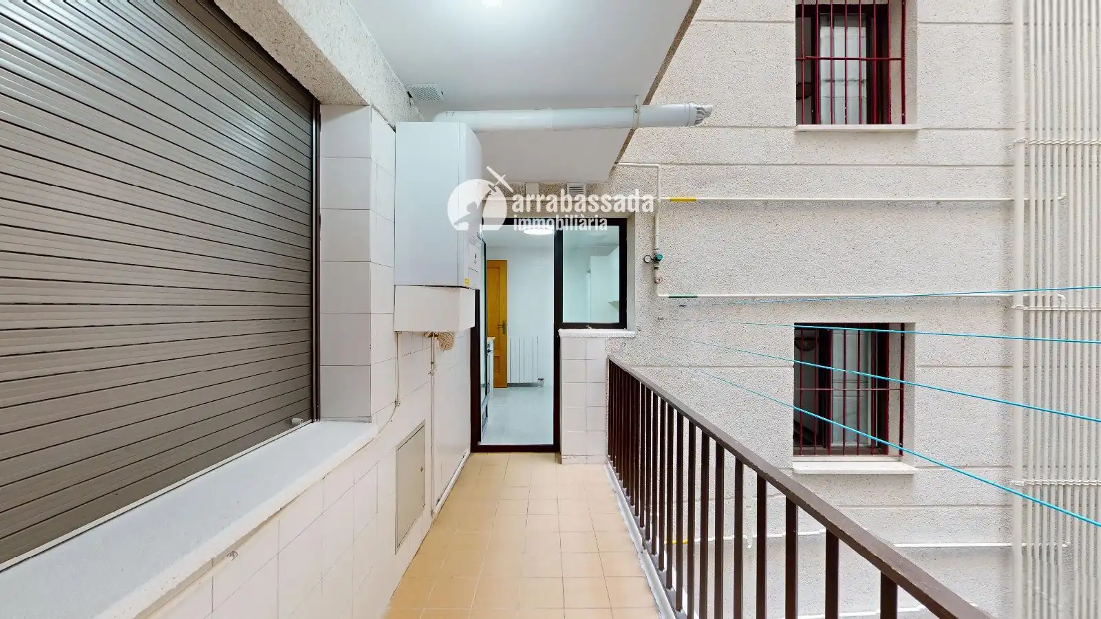 Flat for rent in Tarragona  with Air Conditioner, Heating and Terrace