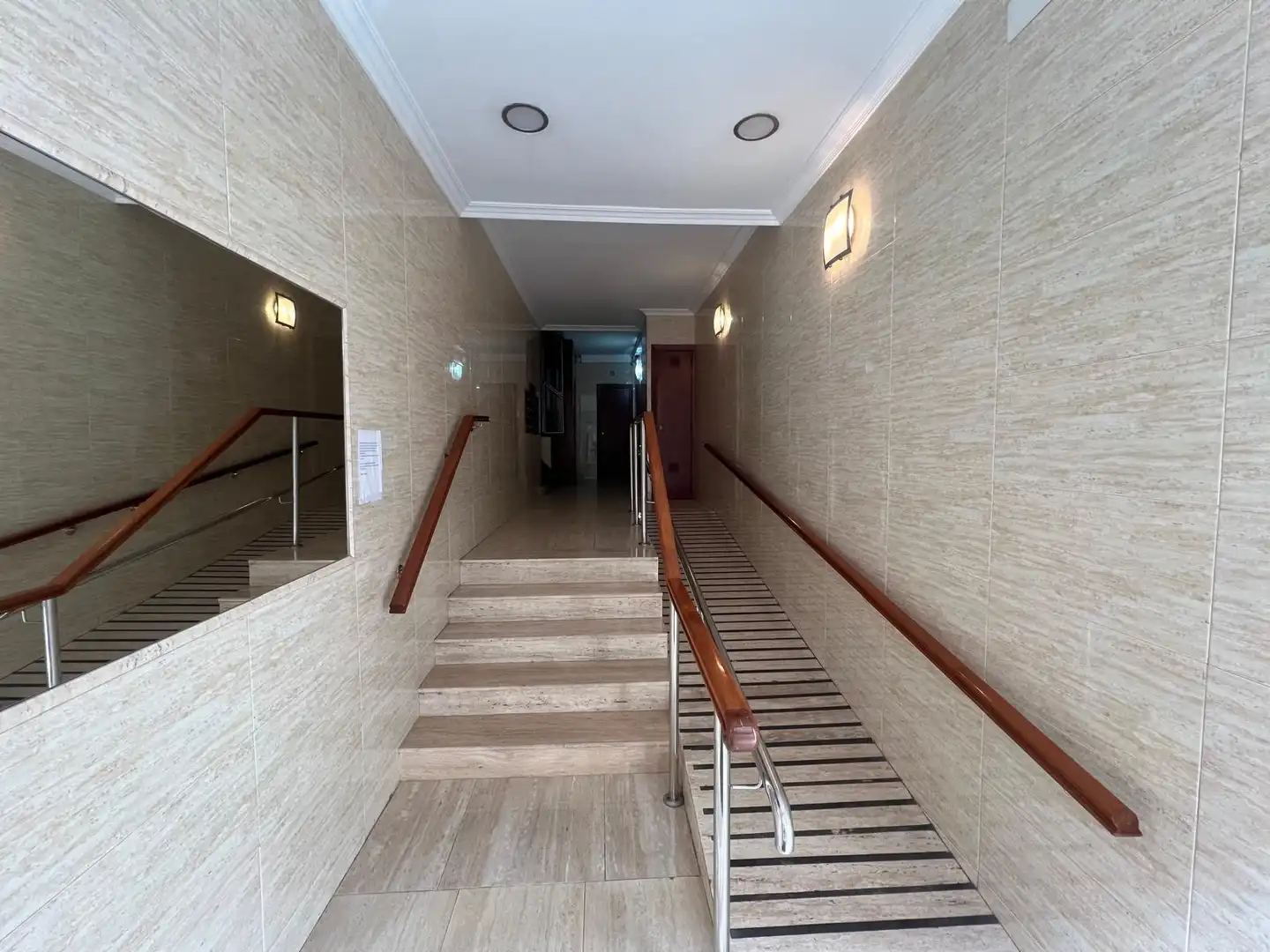 Piso en venta en Bilbao  con Calefacción