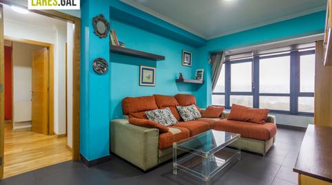 Foto 2 de Dúplex en venda a Avenida de a Coruña, Darbo, Pontevedra