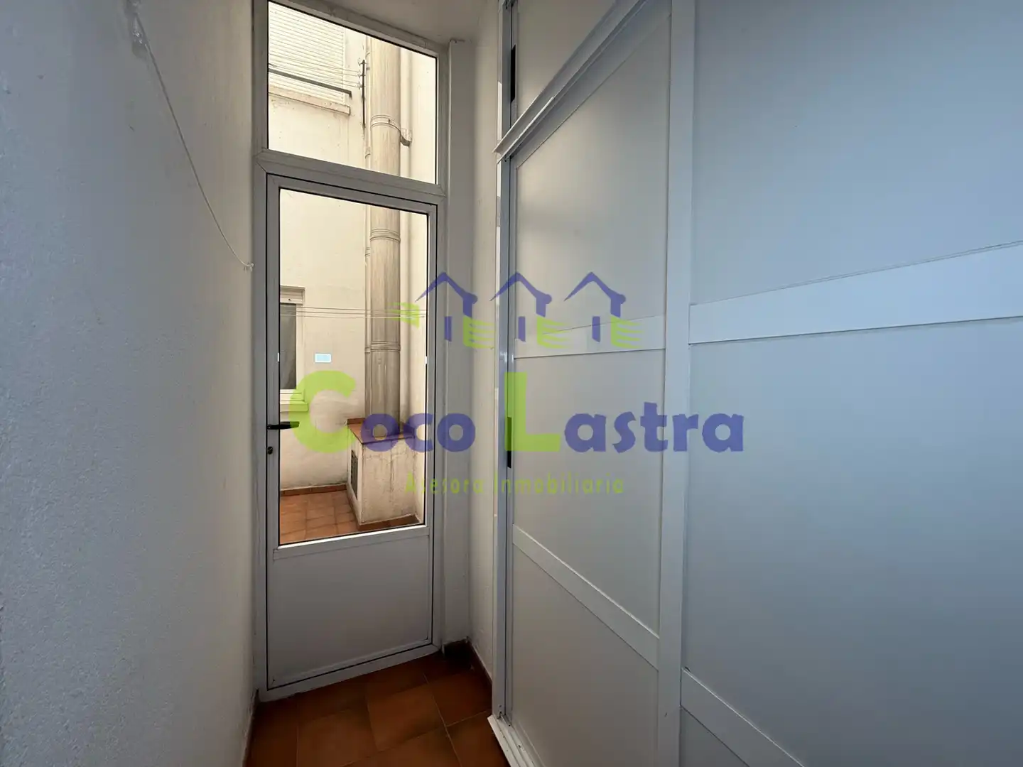 Flat for rent in Plaza Peso, Barrio del Centro