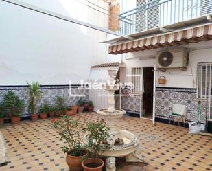 Terrace of House or chalet for sale in  Jaén Capital  with Air Conditioner and Balcony