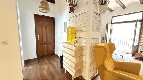 Foto 5 de Apartament de lloguer a De la Corona, El Carme, Valencia Capital