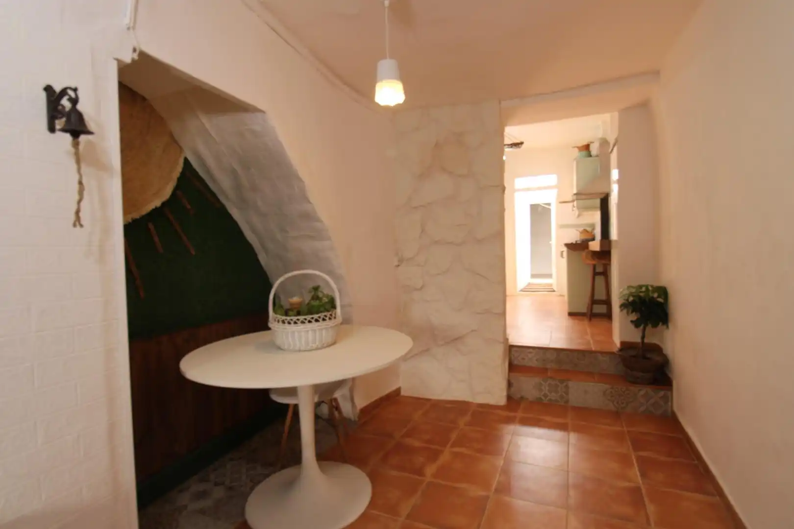Casa o xalet en venda a Calle de Bétera, 29, Moncada