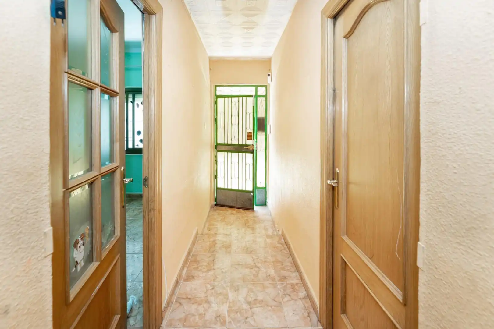 Casa adosada en venta en Granada