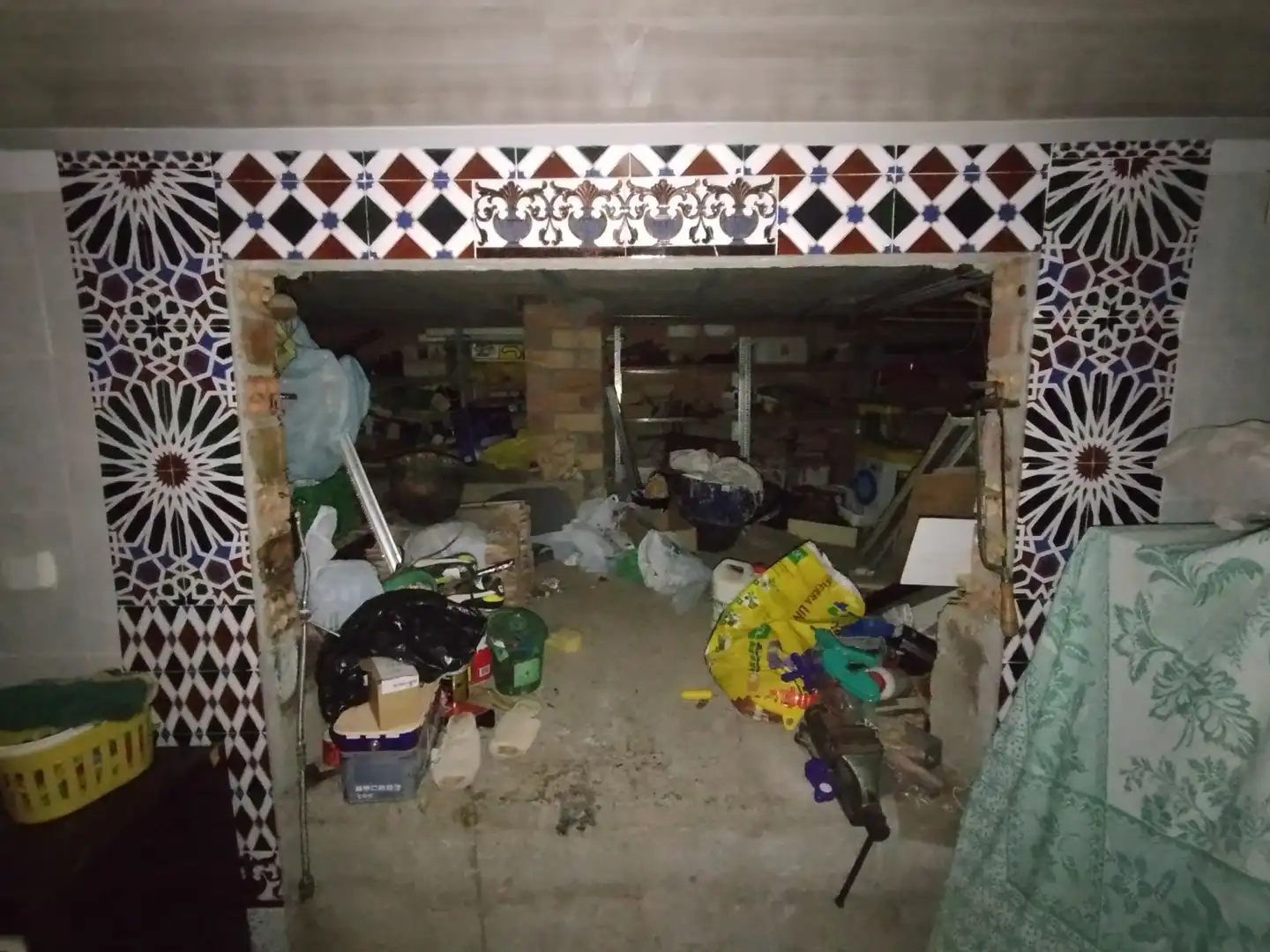 Finca rústica en venta en Baélls con Trastero y Amueblado