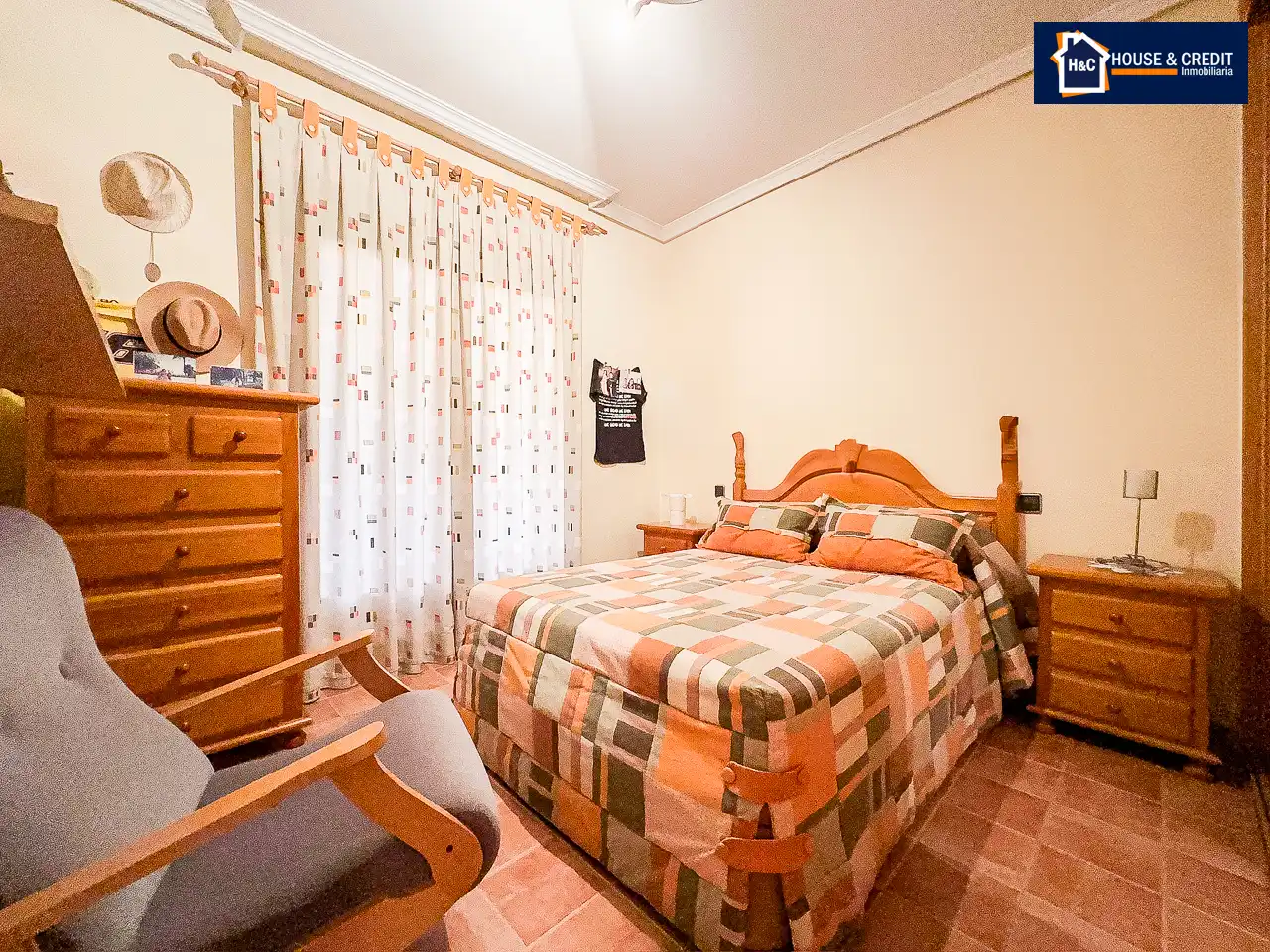Casa o chalet en venta en El Robledal