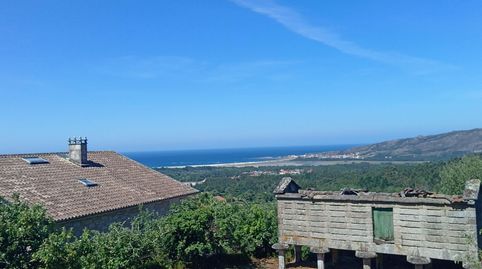 LouredoCarnota A Coruña