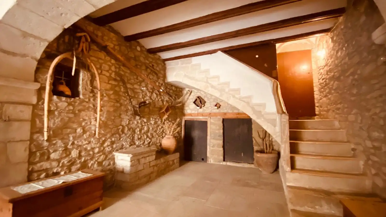 Casa o chalet en venta en La Mata de Morella con Jardín privado, Terraza y Trastero