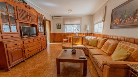 Foto 3 de Casa o xalet en venda a El Altet, Elche / Elx