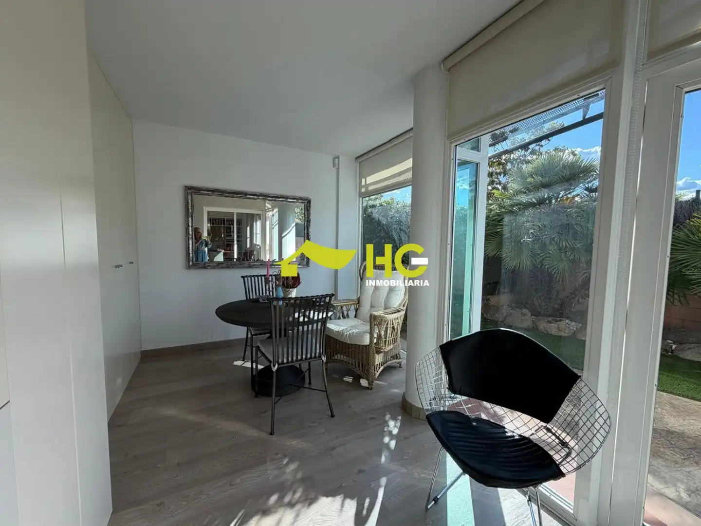 Flat for rent in Centro