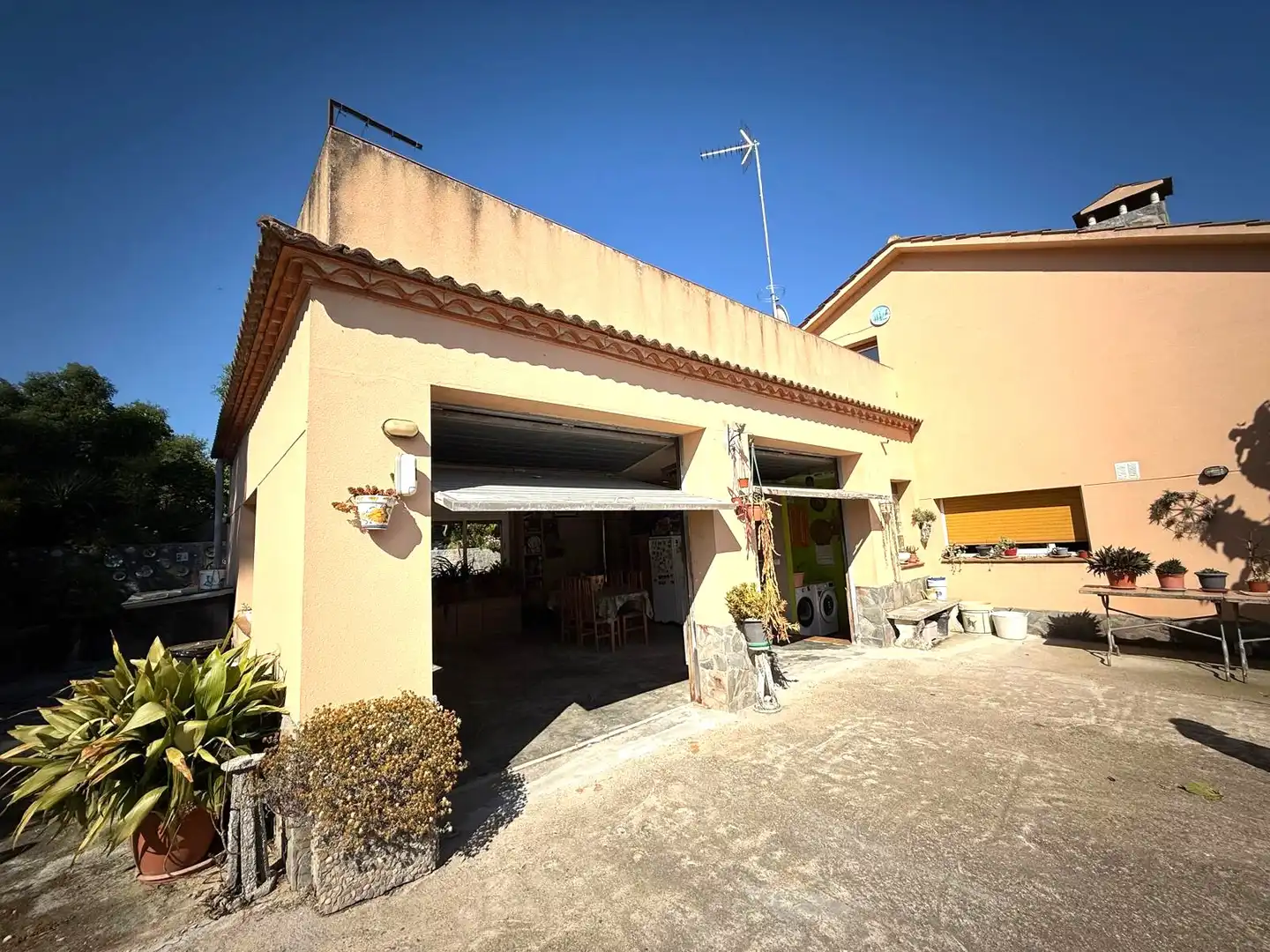 Haus mit Pool zum Verkauf in Carrer Bosc, imagen 25