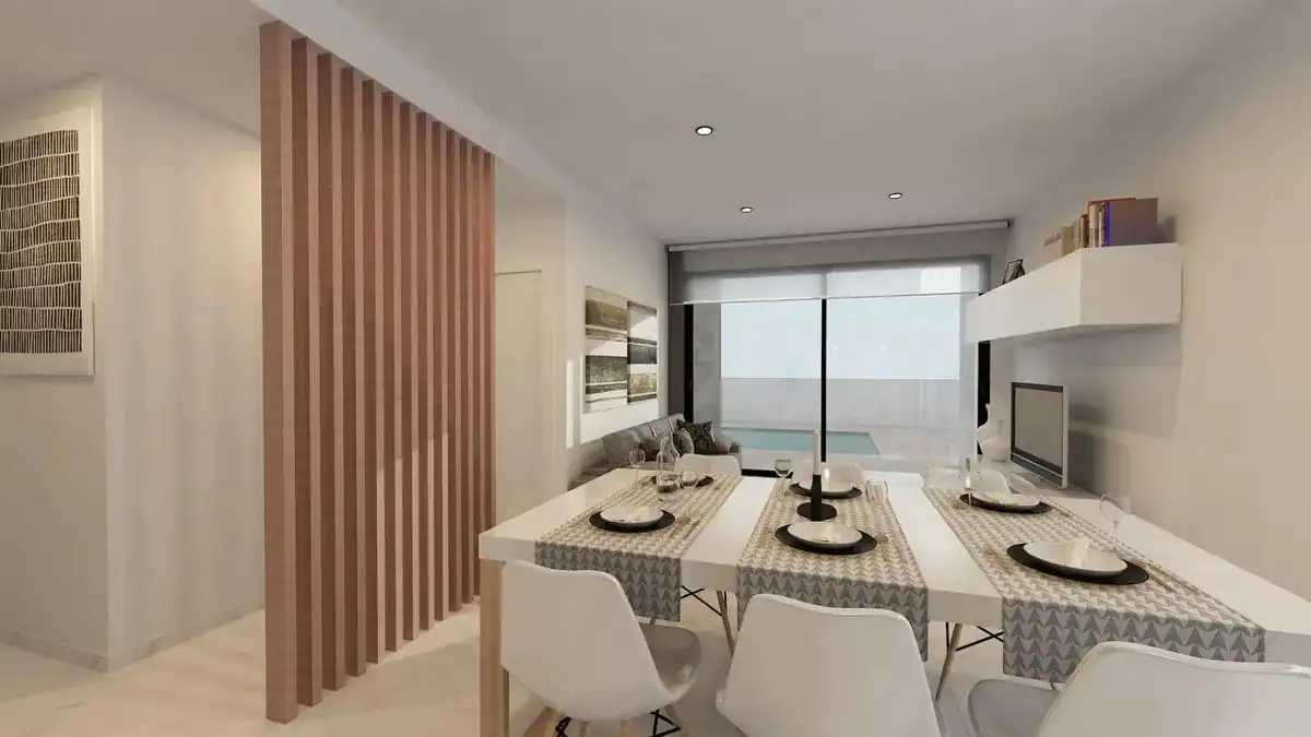 Country homes for sale in La Nucia, Alicante
