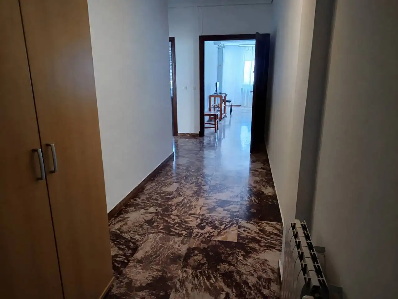 Wohnung mit Aufzug zur Miete in Calle Reina Mercedes, imagen 6