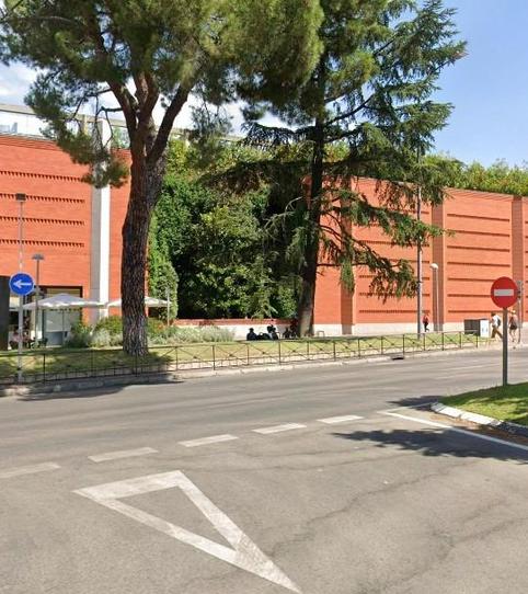 Foto 2 de Casa o chalet en venta en Conde Orgaz - Piovera,  Madrid Capital