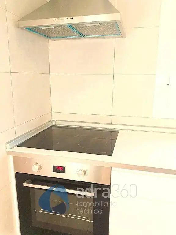 Cocina de Casa o chalet en venta en Ocón con Calefacción y Trastero