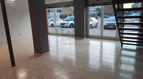 Foto 5 von Geschaftsraum zum Verkauf in La Estación, Badajoz Capital