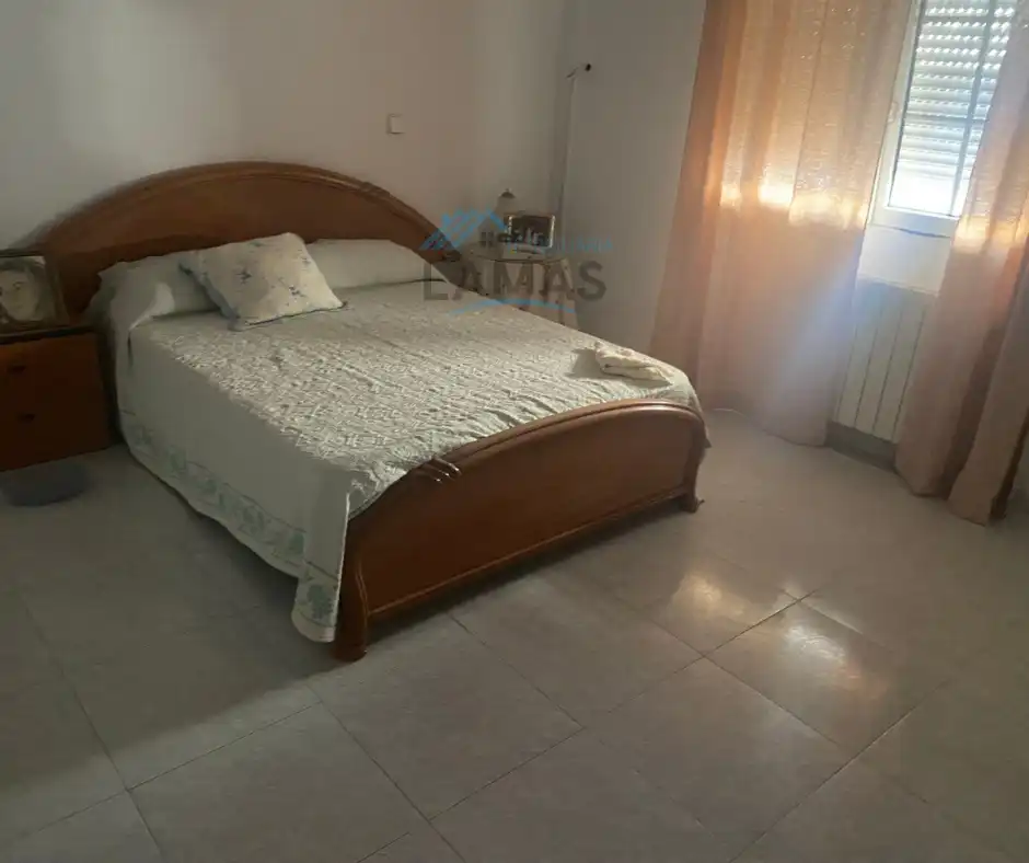 Habitación de Casa o chalet en venta en Talayuela con Calefacción y Terraza