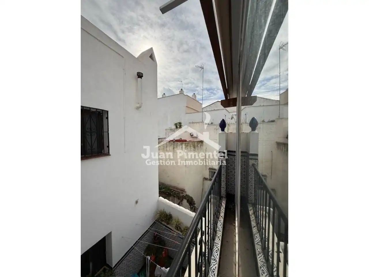 Piso en venta en Calle Santa Ana 1, imagen 23
