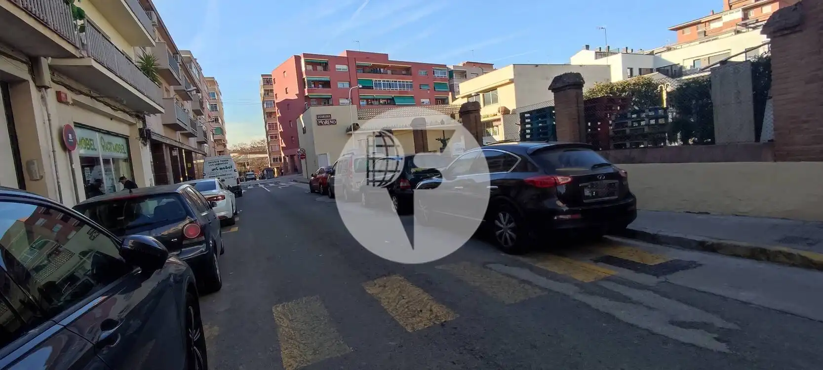 Parkplatz zum Verkauf in Centre, imagen 10