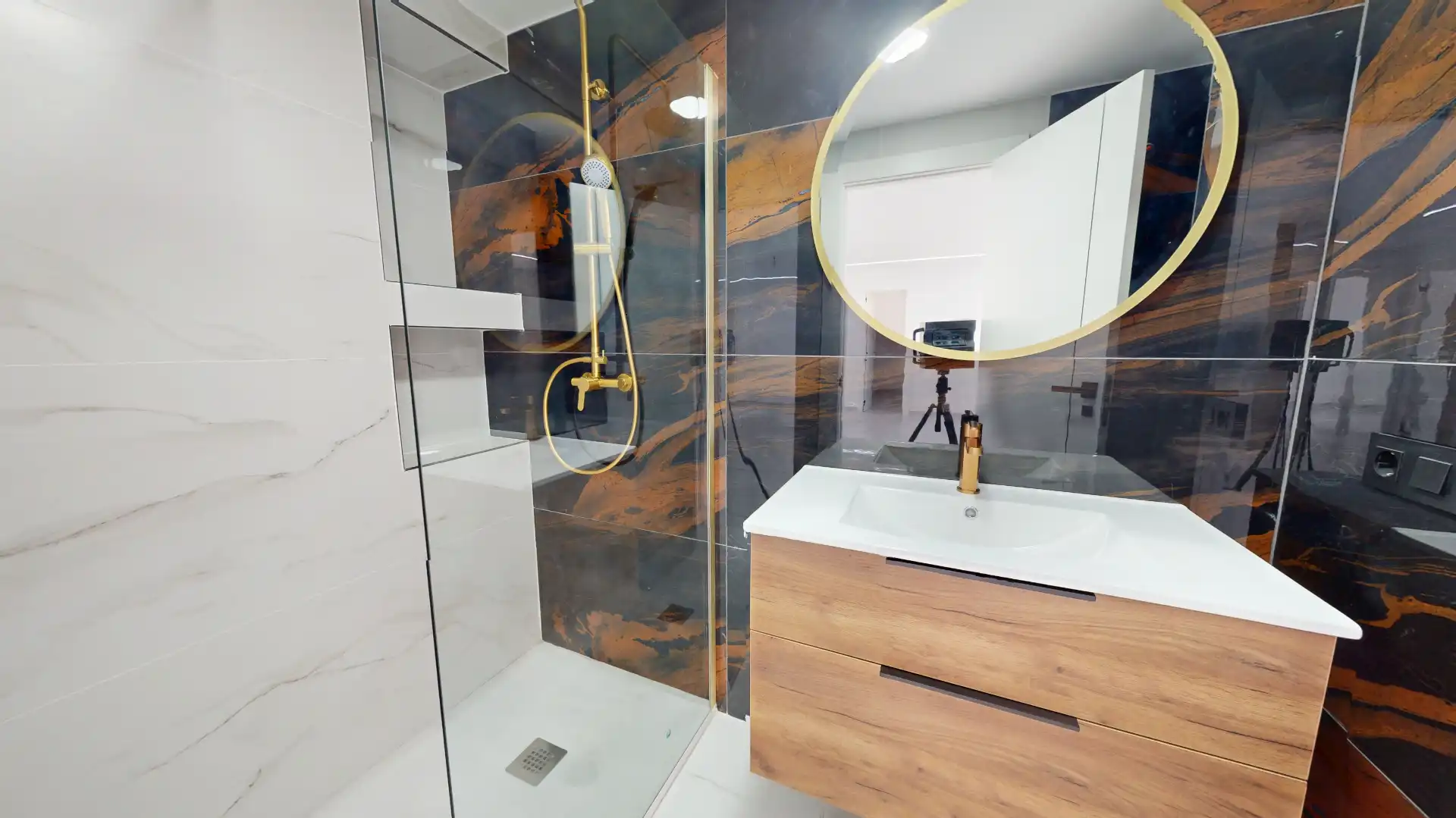 Baño de Piso en venta en Petrer