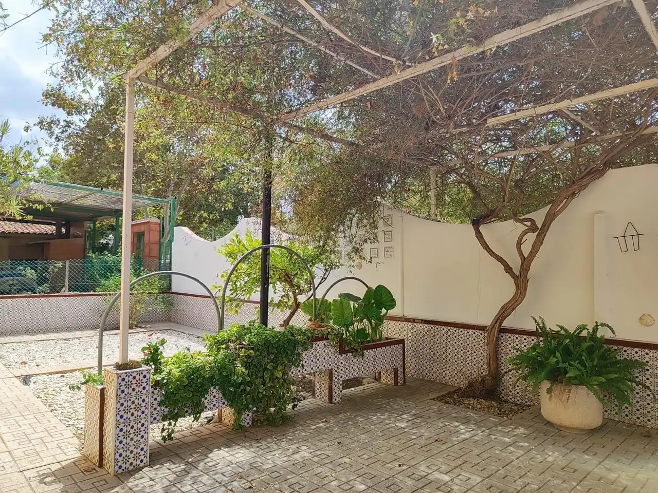 Villa con terrazza in vendita a Calle PANTANO CENAJO - URRUTIAS, imagen 6